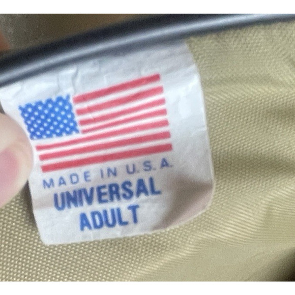 Bass Pro Shops Flotation Device Adult Vtg Life Jacket Type III (Chest 30-52 In) - Picture 7 of 12